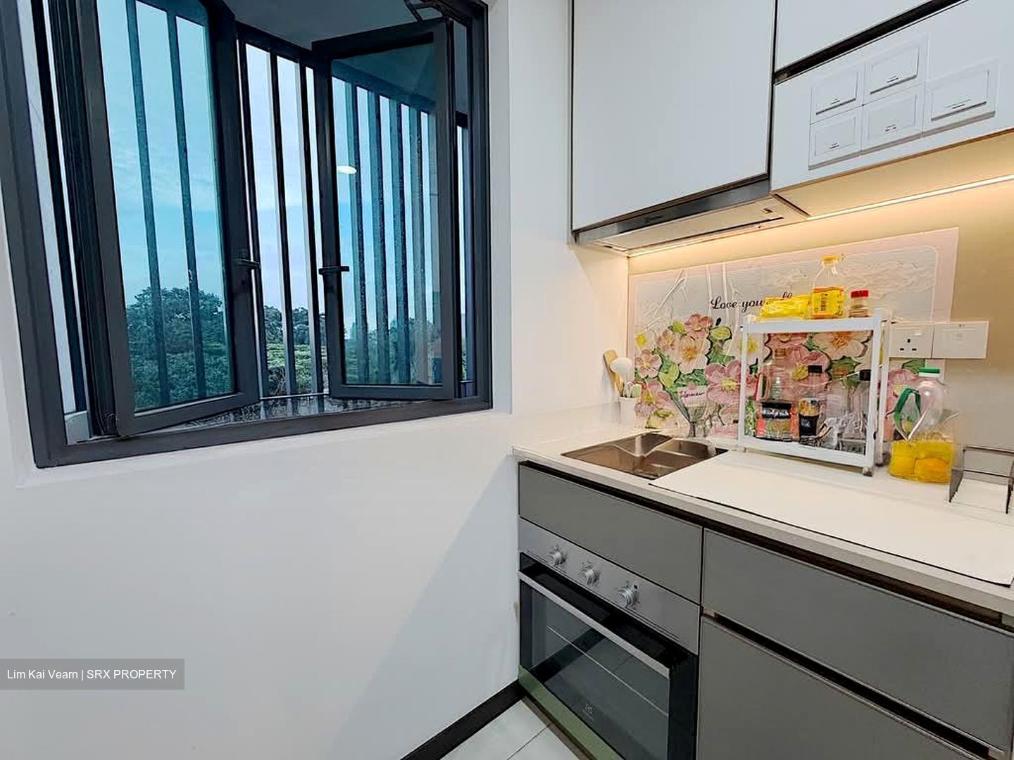 Normanton Park (D5), Apartment #573936011